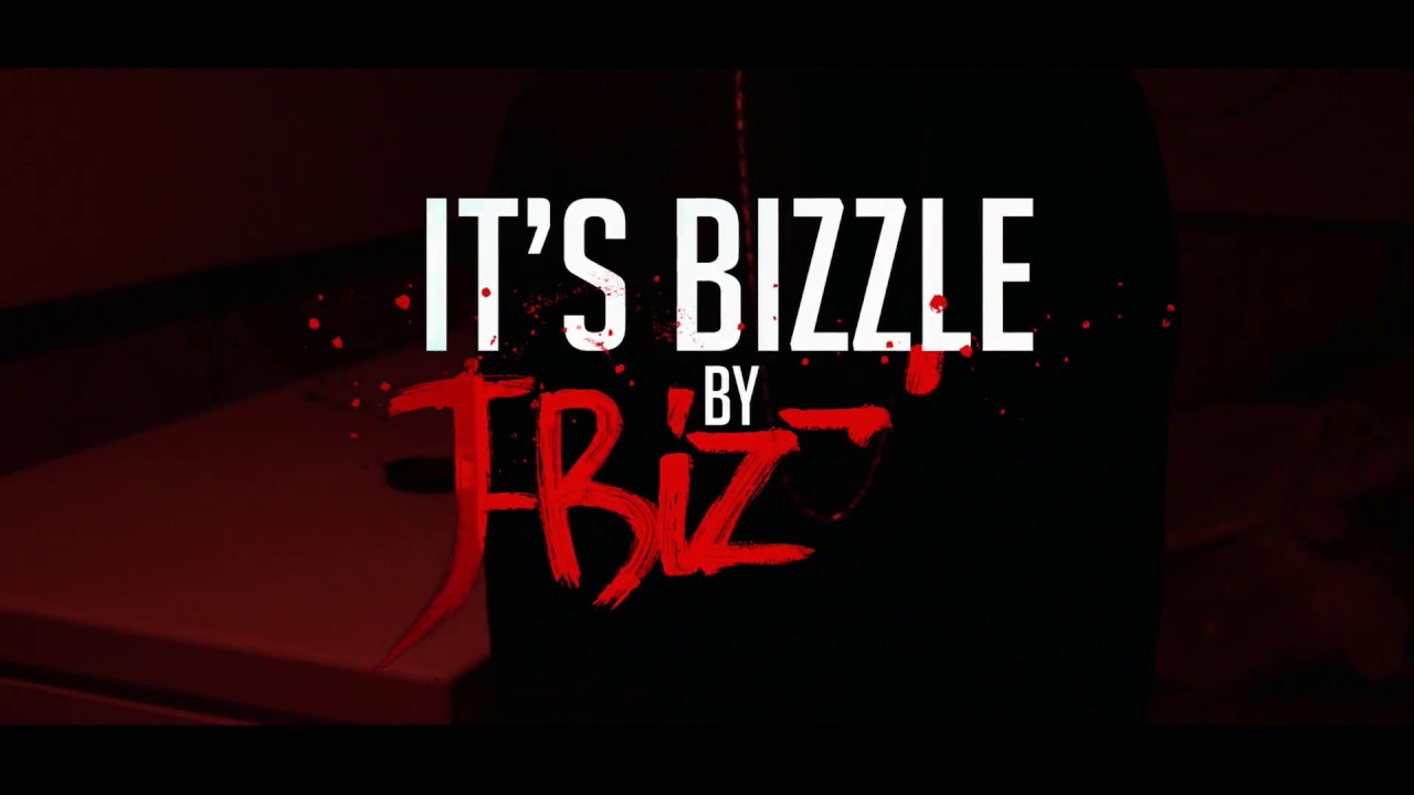 J-Bizzle - It's Bizzle (Prod By Icekrim)