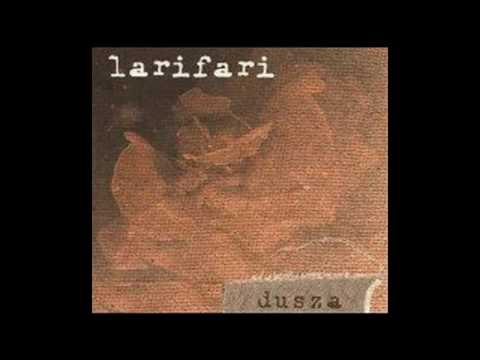 Lari Fari - Drzwi (ft. ŚLIWKA TUITAM)