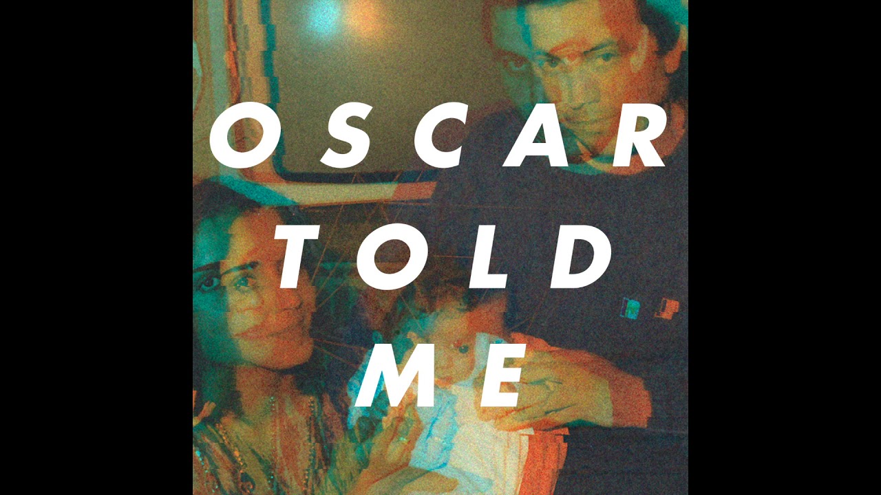 run SOFA - Oscar told me (Official Audio)