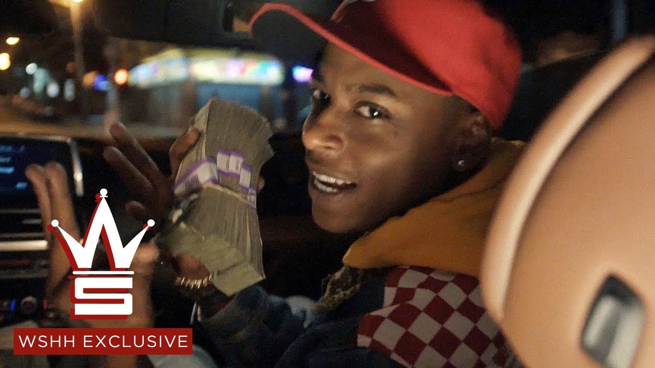 Remy Boy Monty "Been Through" (WSHH Exclusive - Official Music Video)