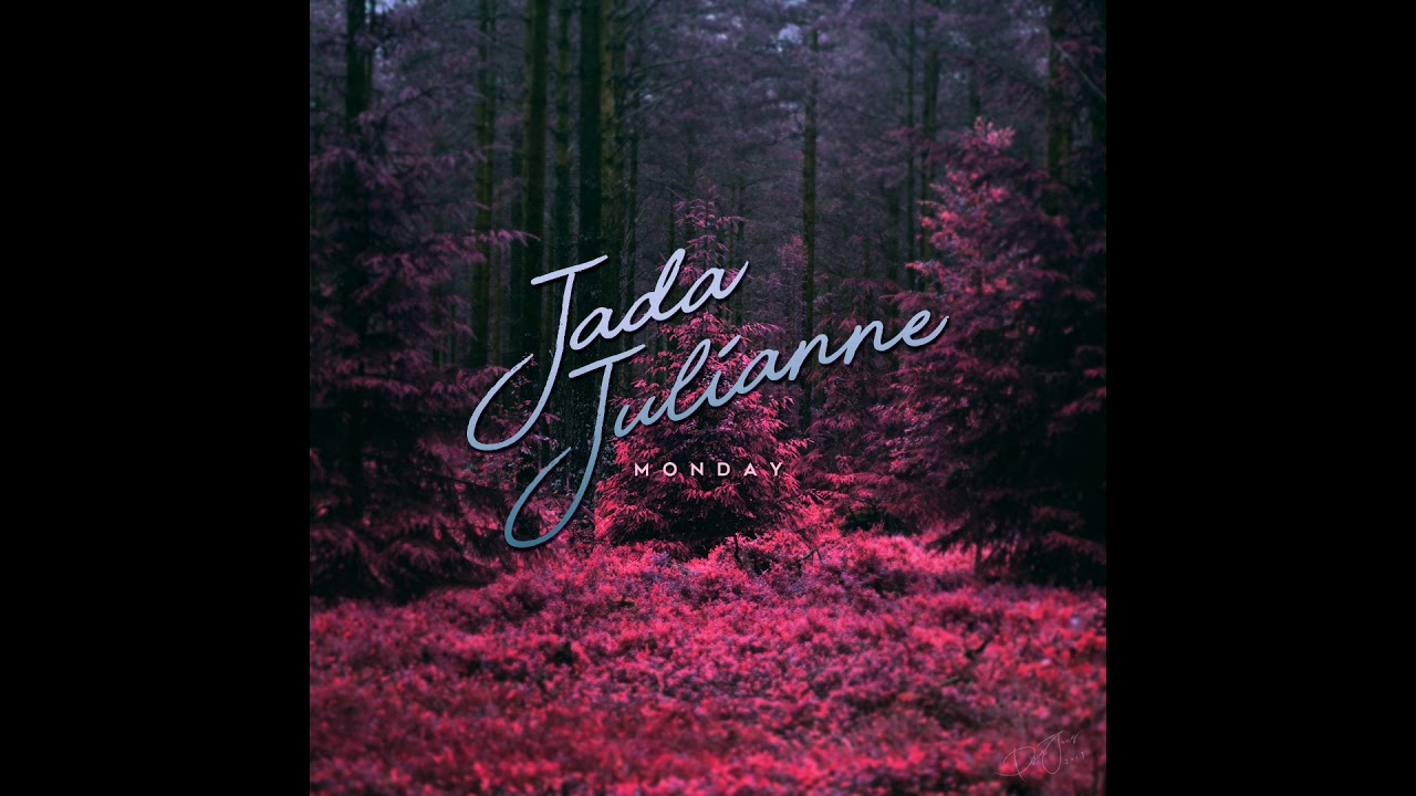 Jada Julianne - Hush