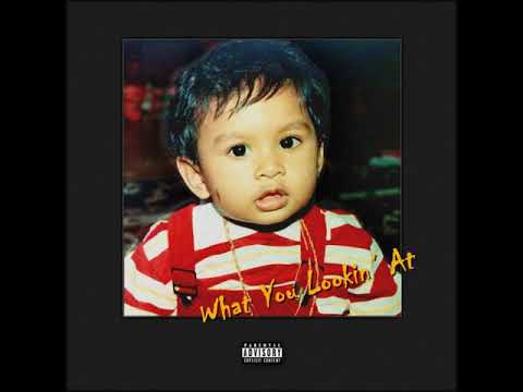 RageMD - What You Lookin' At (Prod. by SaDiCi)