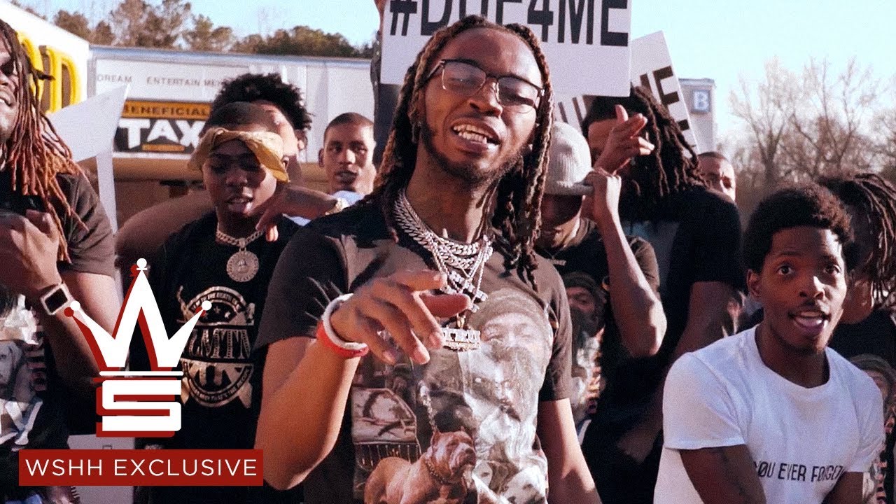 Skooly "Freak Hill" (WSHH Exclusive - Official Music Video)