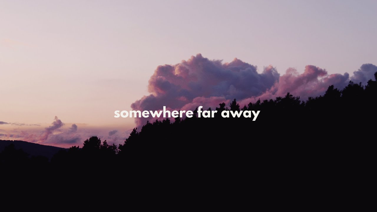 Pebelone - Somewhere Far Away