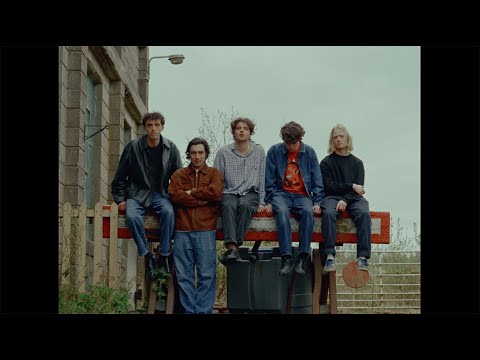The Native - Tramlines (Official Video)
