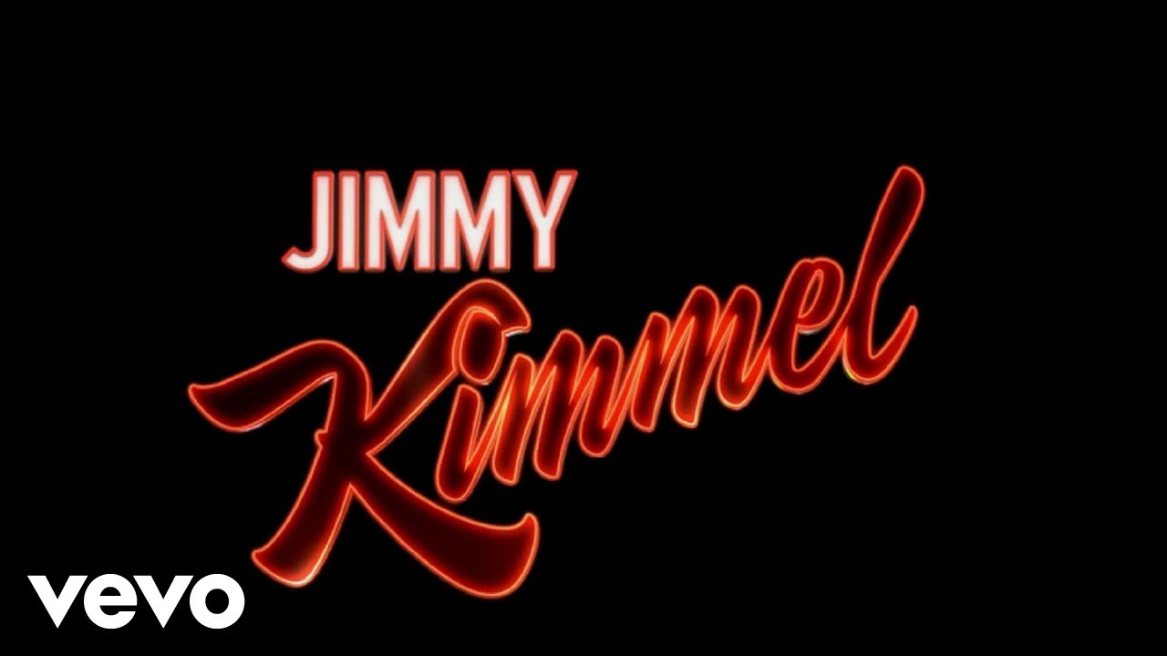 Eclipse Darkness - Jimmy Kimmel (AUDIO)