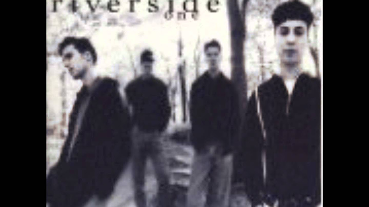 Riverside - A Slow Fall