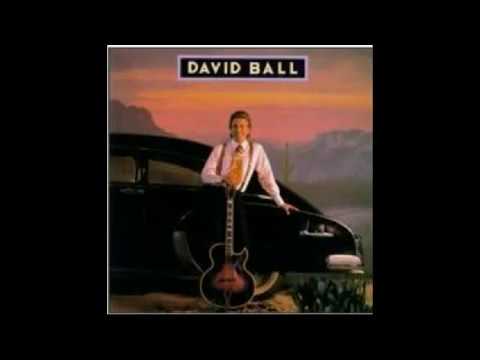 David Ball : Gift of love