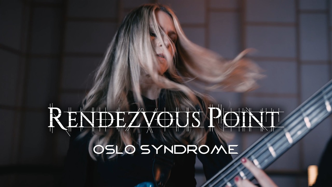 Rendezvous Point - Oslo Syndrome (Official Music Video)
