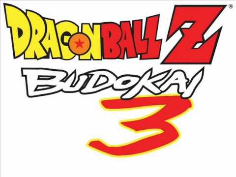 Dragon Ball Z Budokai 3 - Ore wa Tokoton Tomarani!!!