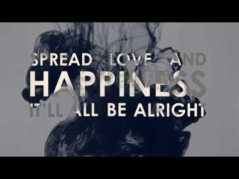 TEX Music - It'll Be Alright (Prod by Andre Menezes) | Official Lyric Video