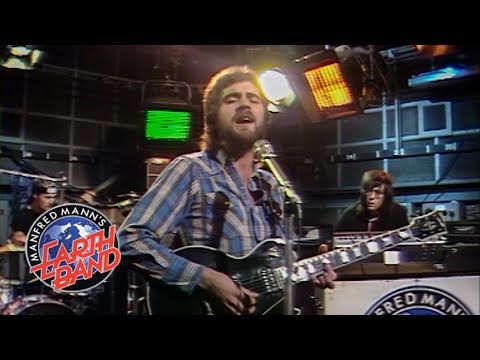 Manfred Mann’s Earth Band - Give Me The Good Earth (Old Grey Whistle Test, 1973)