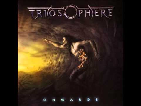 Triosphere-The silver lining