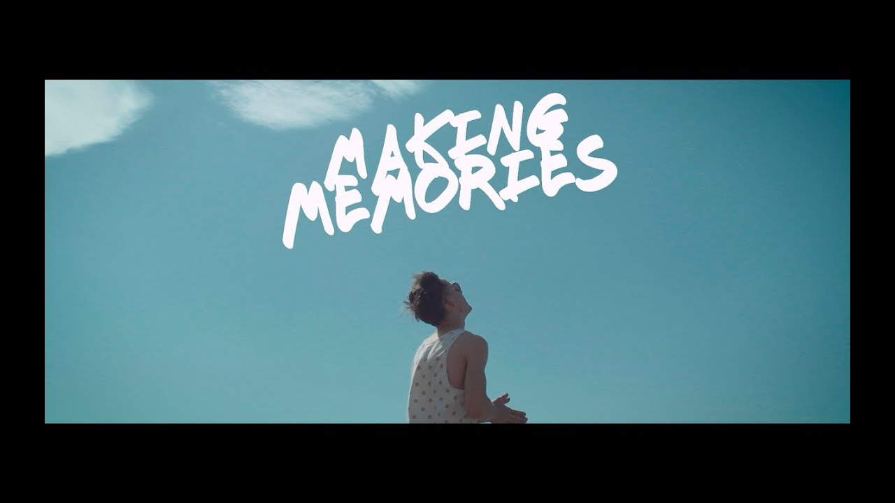 Mike Klaw - Making Memories feat. Bogomil [Official Video]