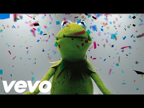 Kermit the Frog Sings Congratulations by Post Malone
