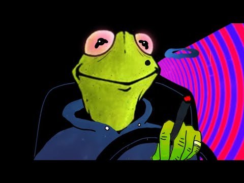 Kermit Raps "XO Tour Llif3" by Lil Uzi Vert