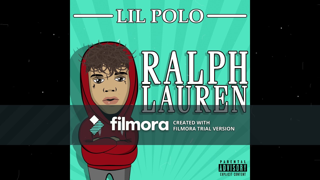 Lil Polo -  Ralph Lauren (Official Audio)