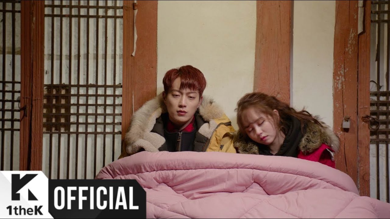 [MV] Lee Seok Hoon(이석훈) _ Story (RADIO ROMANCE(라디오로맨스) OST Part.5)