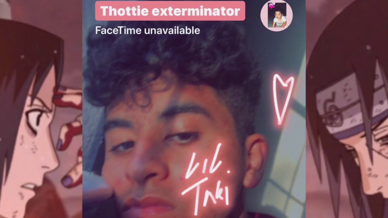 Thottie Exterminator (prod Guillermo)