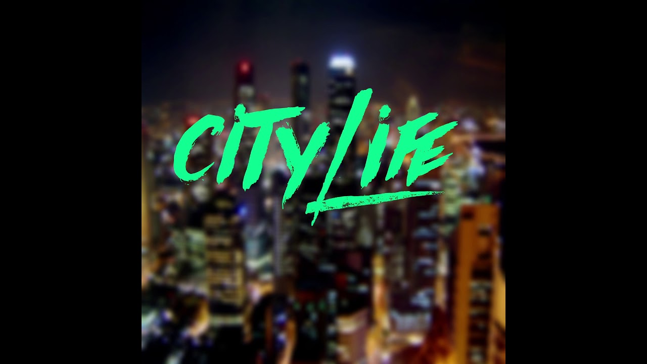 ItzScallywag - Citylife [Official audio]