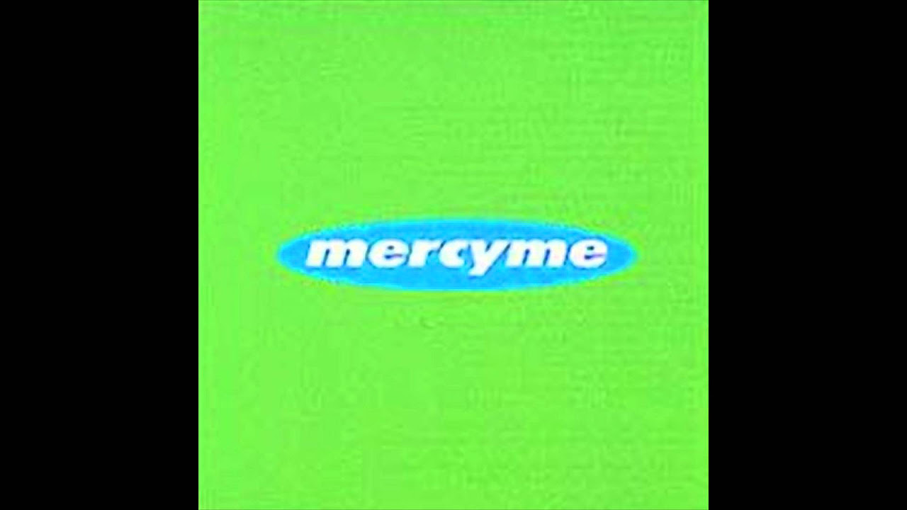 MercyMe - Desperationville