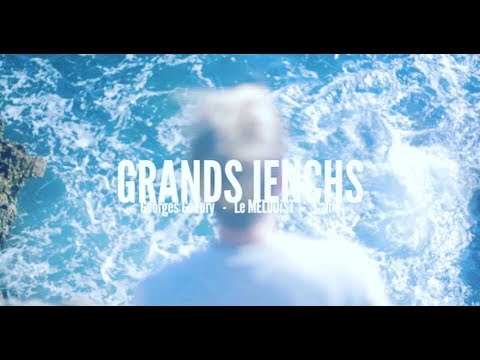 Georges Goeury - Grands Ienchs (prod Le MELODiST & Came)
