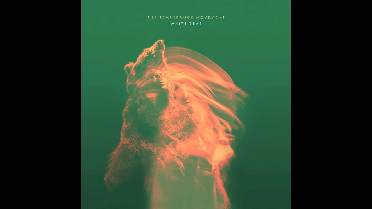 The Temperance Movement - Do the Revelation [Spotify Bonus Track] (Official Audio)
