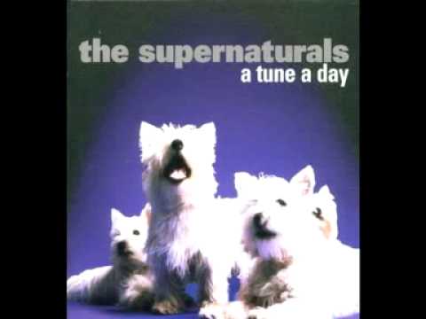 The Supernaturals-Country Music