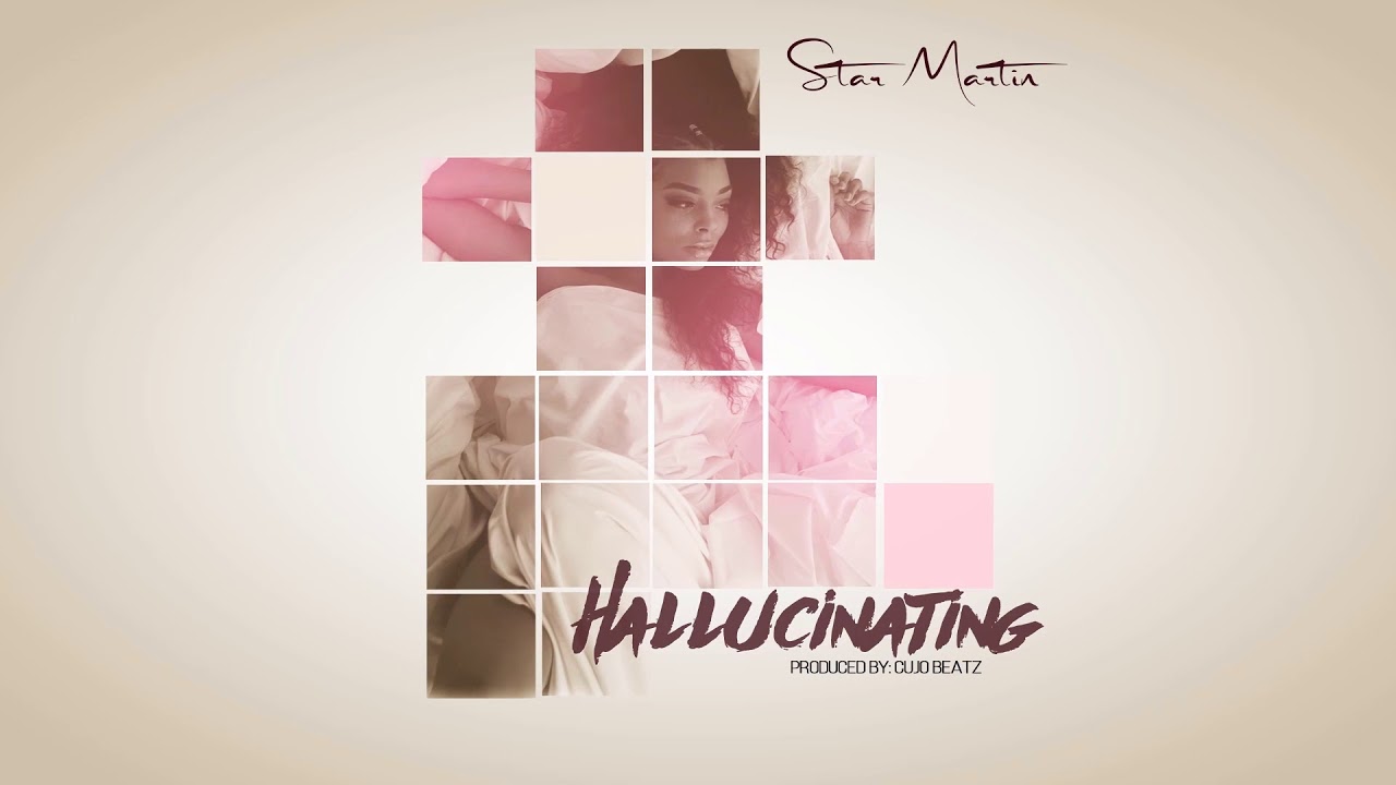 Star Martin - Hallucinating (Audio)