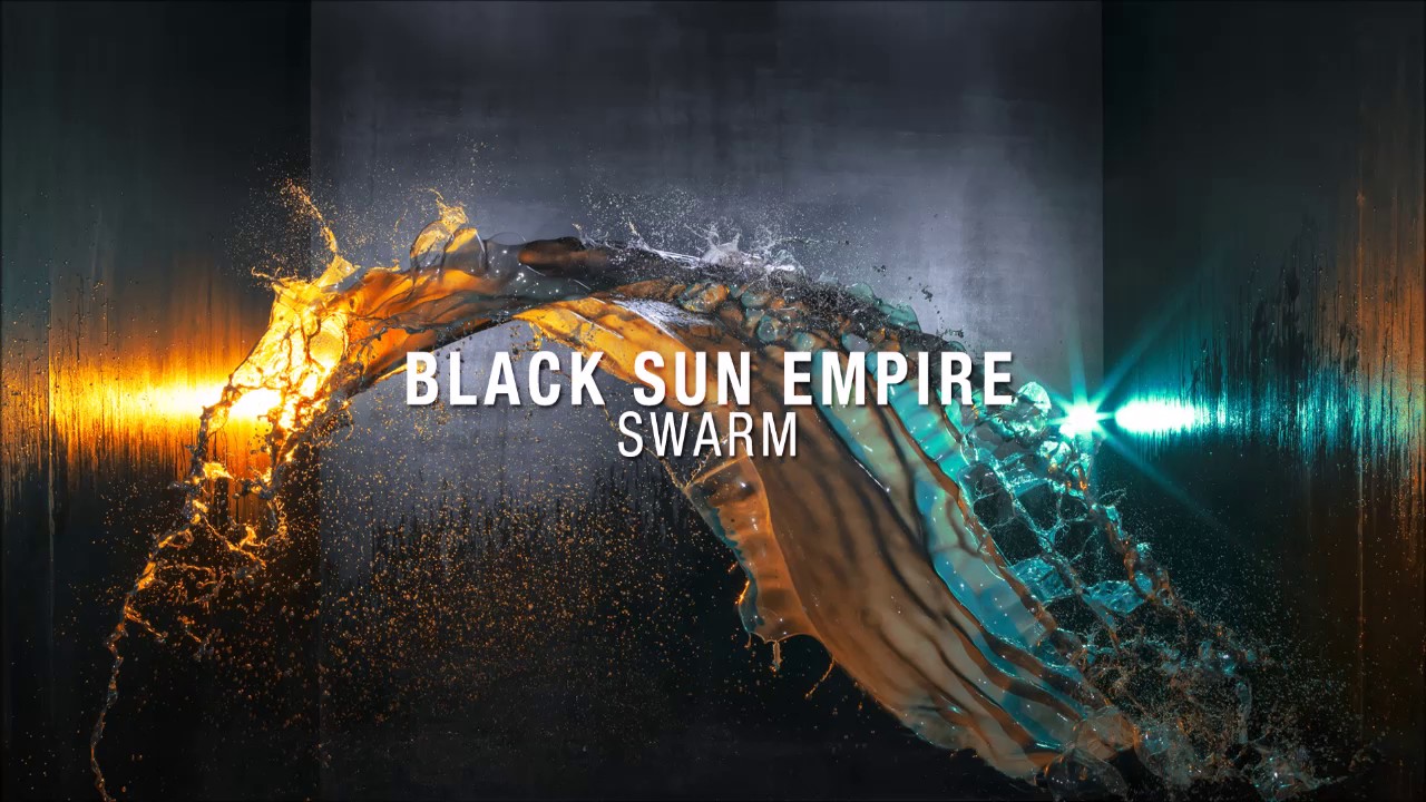Black Sun Empire - Swarm