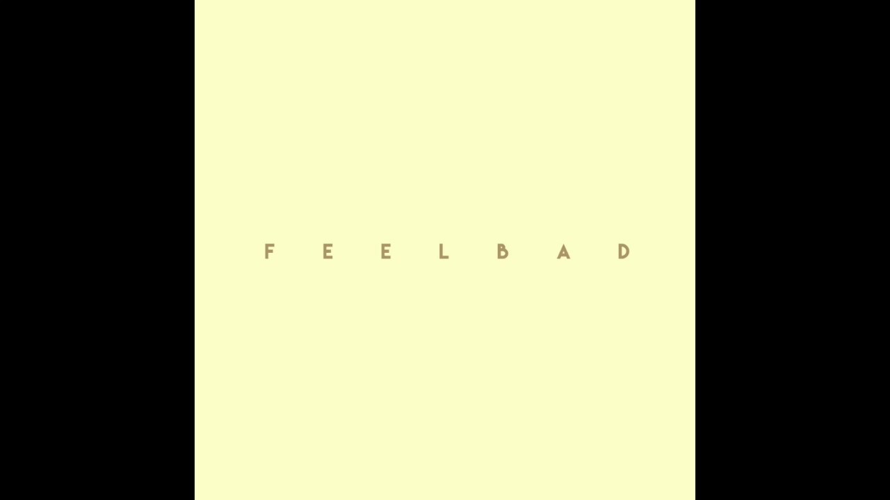 Scru Soba - Feelbad (Audio)