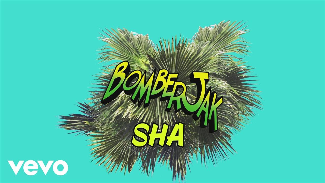 Bomberjak - Feel Alright (Lyric) ft. Sha