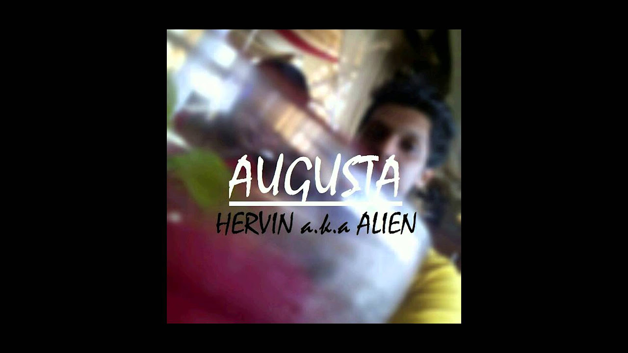 Hervin a.k.a Alien - Fictional Character