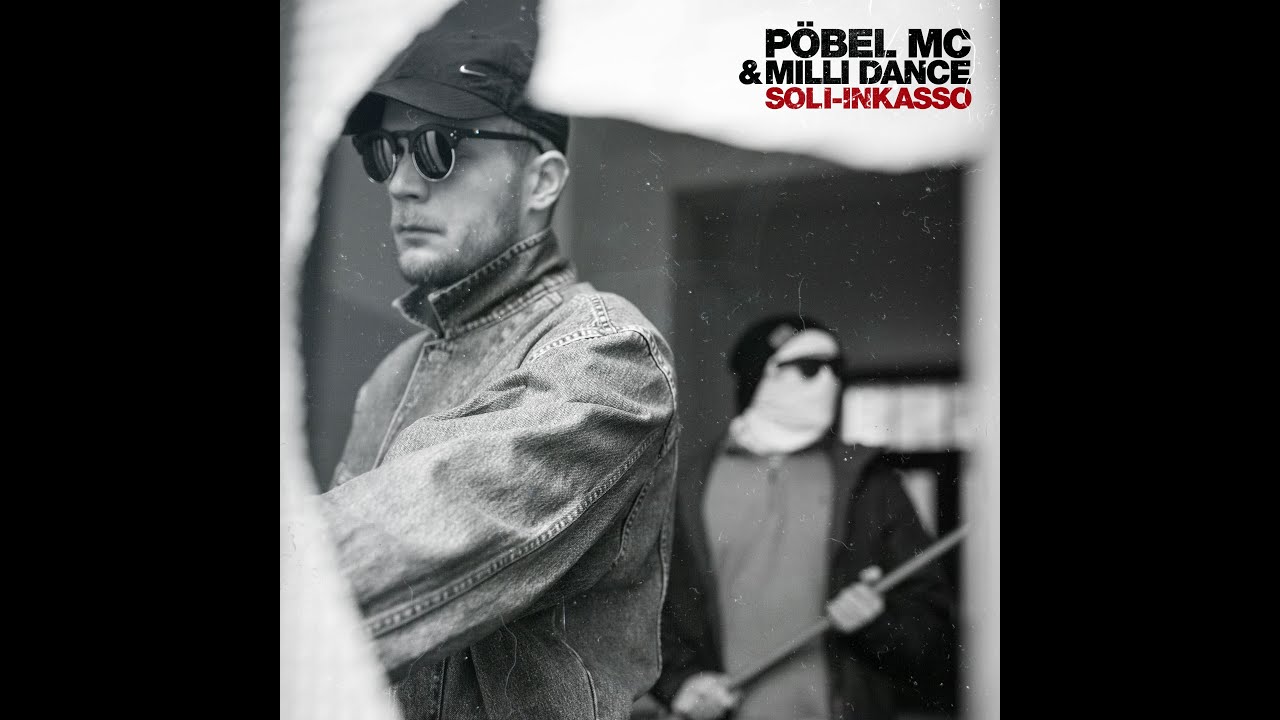 Pöbel MC & Milli Dance - DWDCS (Audio)