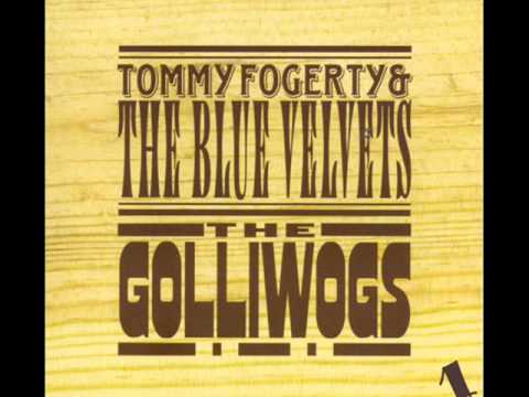 The Golliwogs (CCR) - I Only Met You Just An Hour Ago