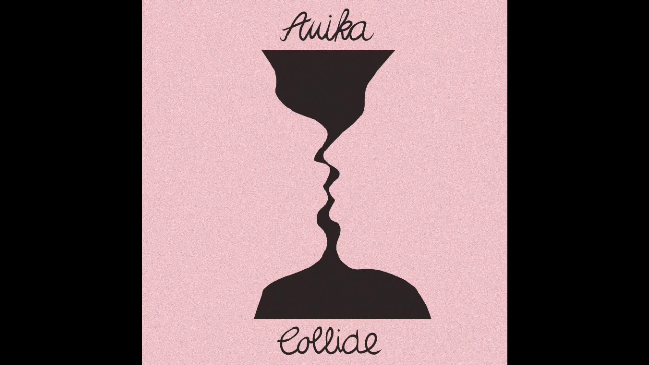 Anika - Collide (Prod. By Will Phillips)