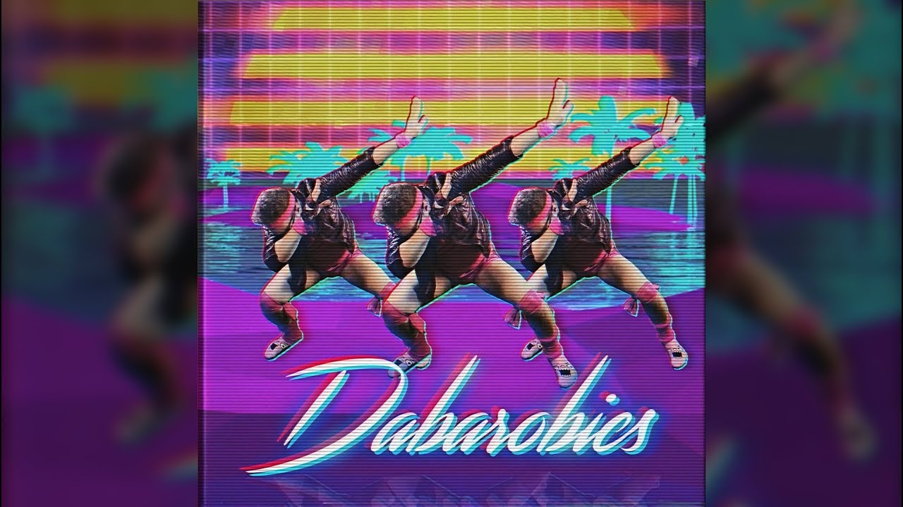 Dabarobics - Music Video