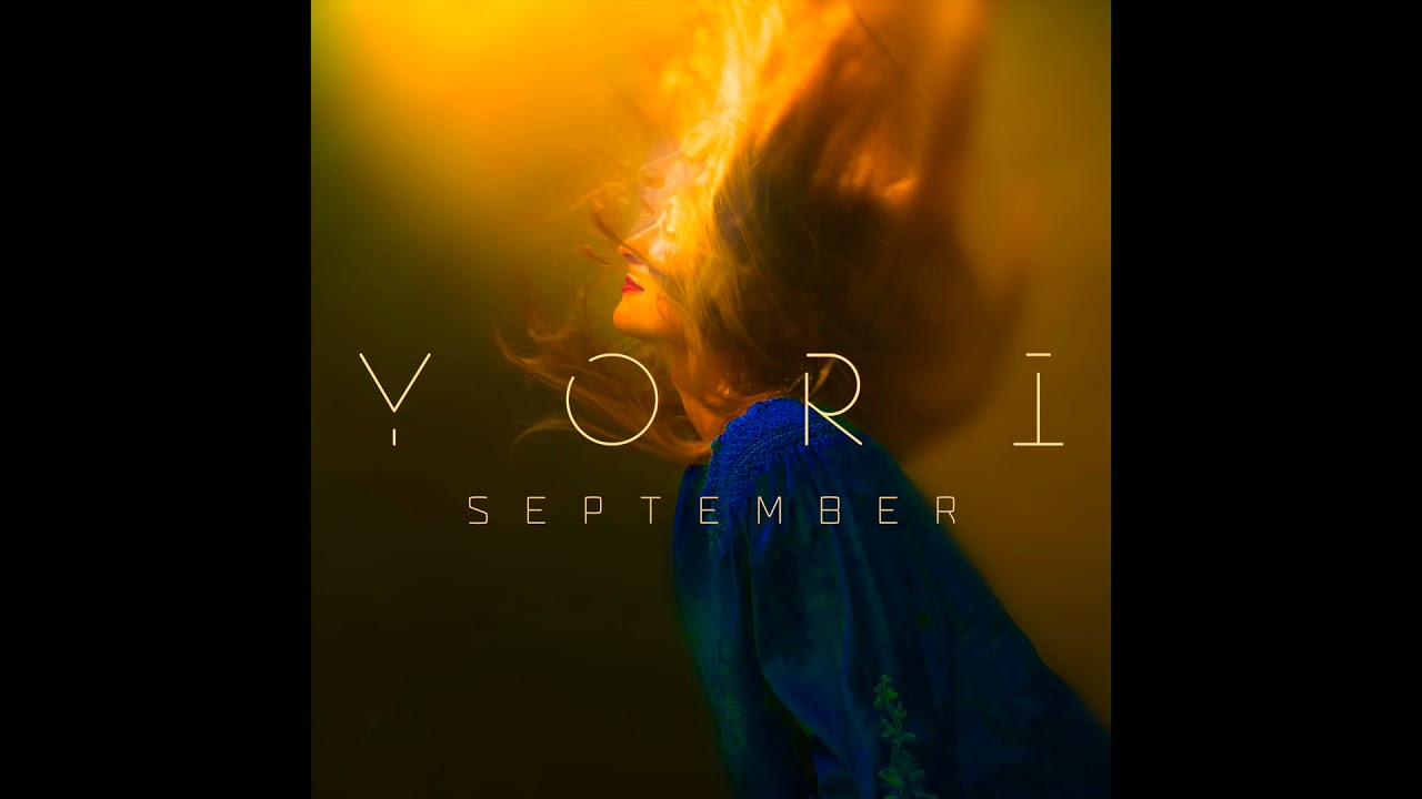 September - YORI (Official Audio)