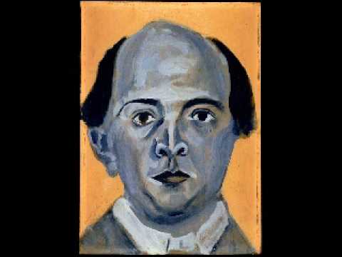 A. Schoenberg - Variations for Orchestra Op. 31 (1928), CBSO, Rattle (1993)
