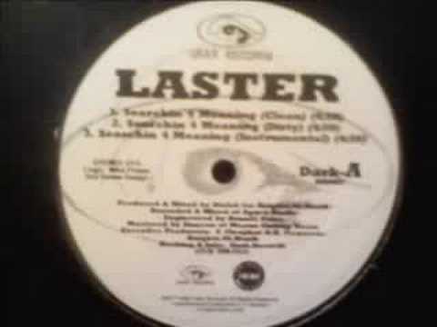 Laster - Searching For Meaning