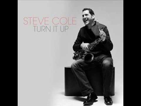 Steve Cole - She's The One