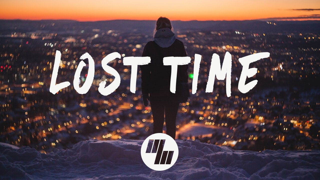 Wild Cards - Lost Time (Lyrics / Lyric Video)