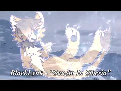 BlackLynk - "SAUCIN IN SIBERIA" (OFFICIAL AUDIO) - Lyrics In Description