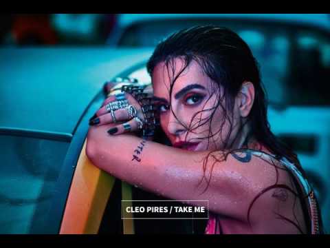Cleo Pires  - Take Me (Audio)