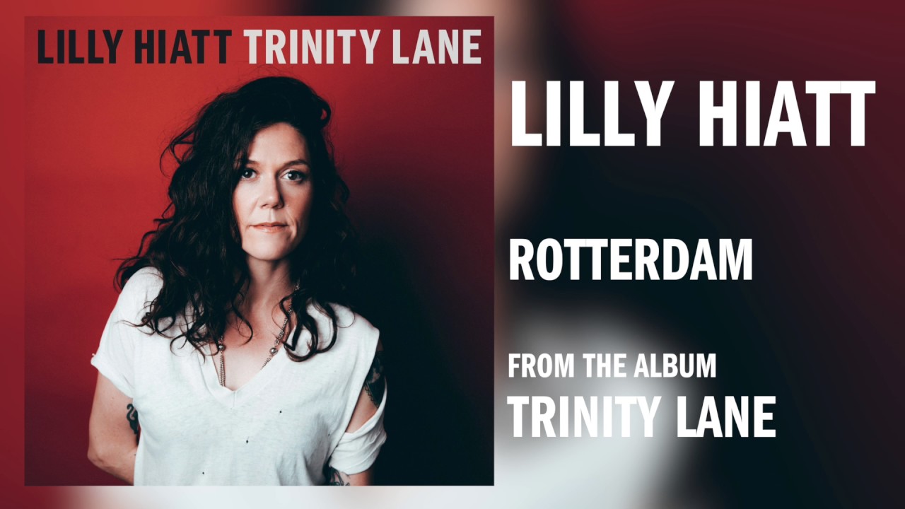 Lilly Hiatt - "Rotterdam" [Audio Only]