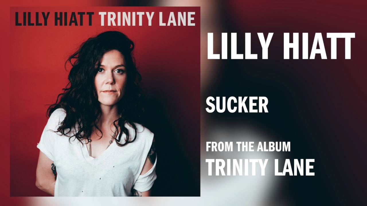 Lilly Hiatt - "Sucker" [Audio Only]