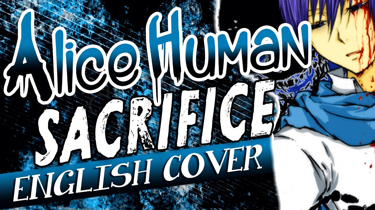 【Razzy & Co.】 Alice of Human Sacrifice 「English Dub」