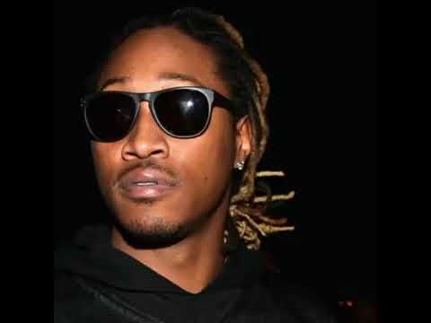 Future- Absolutely Going Brazy (Full Original Song)