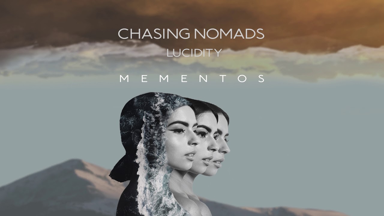 Mementos (Audio) - Chasing Nomads