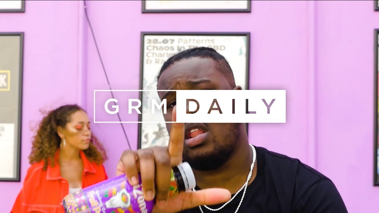 Hudson East - Give Me Loving [Music Video] | GRM Daily